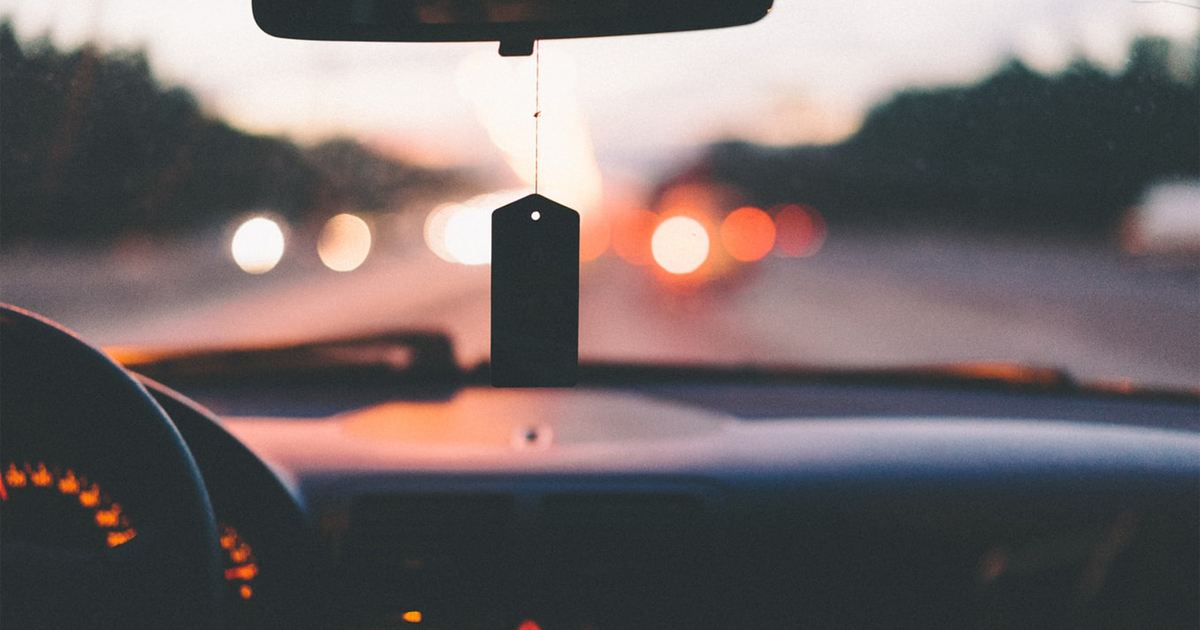 Budget Car Rental business image